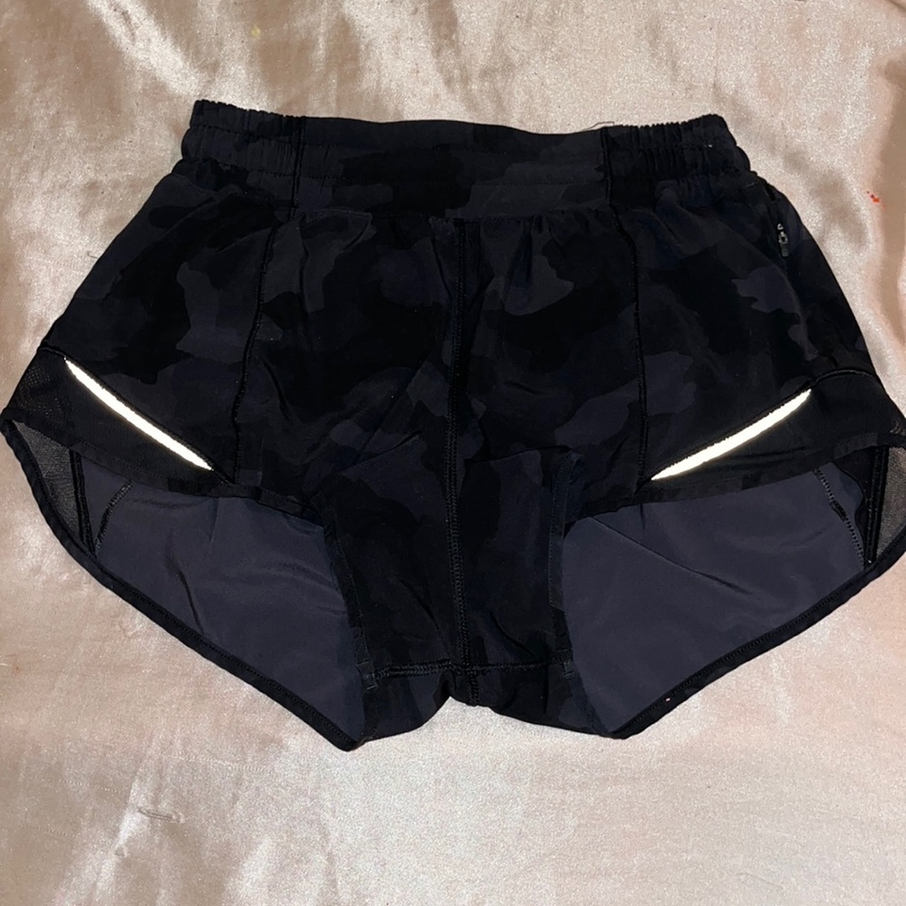 Lululemon Hotty Hot 2.5
